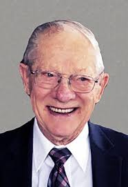 Obituary of Earl Edward Covell