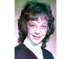 ARLENE ETCHISON Obituary (1937