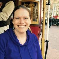 Megan Herkelrath Luce RPA, AICP