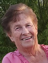Florence Kaye Frandsen Obituary November 6, 2020