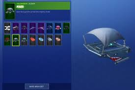 We did not find results for: Mako Glider Fortnite Account Fortnite News