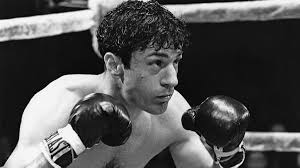 When jake lamotta steps into a boxing ring and obliterates his opponent, he's a prizefighter. Review Raging Bull 30th Anniversary Edition Blu Ray Blu Ray Authority