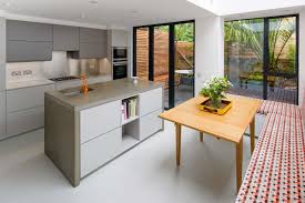 Stoke Newington House 3 Brian O Tuama Architects In 2020 Kitchen Inspirations Contemporary Kitchen London Kitchen