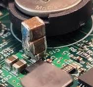 Today's reminder that MLCC's lose capacitance with applied ...