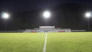 The forward/midfielder is committed to play college soccer at eastern nazarene college in boston. Soccer Field Flood Light Lanz Manufaktur Germany Gmbh