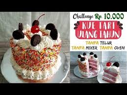 Buat yang belum tahu, ini dia cara membuat kotak, lingkaran dan segitiga di photoshop. Hanya 10 000 Resep Kue Tart Tanpa Telur Tanpa Mixer Tanpa Oven Sederhana Hasil Istimewa Youtube Kue Tart Kue Resep Kue