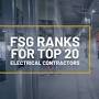 Quality Electrical Contractors from fsg.com
