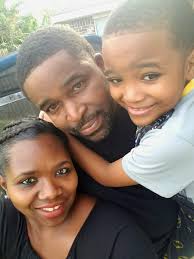 I'm the daughter of Arthur James Crump.