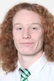 2012-13 Men's Lacrosse Roster