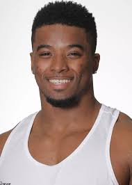 2015-16 Men's Outdoor Track and Field Roster