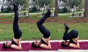 The Hidden Powers Of Short Bridges And Shoulder Stand Squats Pcc Blog