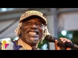 Alpha Blondy