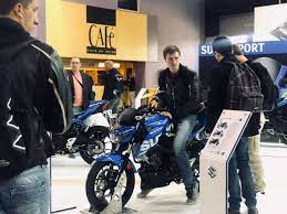 Show et stunt + trial à valence 9 et 10 mars 2013 Salon De La Moto 2020 Des Pistes De Reflexion Moto Station