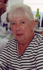 Nancy Gerber Obituary