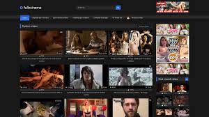 FullXCinema & 608+ Hall of Fame Like fullxcinema.com