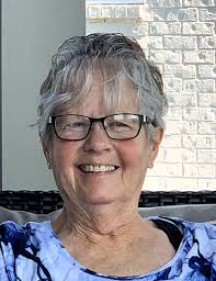 Obituary information for Deloris Ann Baxter