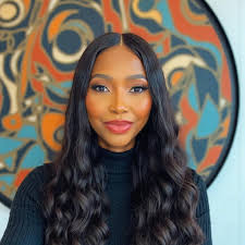 Mrs America Presents