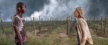 Die rede ist von *the walking dead*. Fear The Walking Dead Amc Bestellt Staffel 4