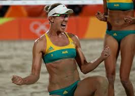 View the competition schedule and live results for the summer olympics in tokyo. Is Beach Volleyball A Good Olympic Sport
