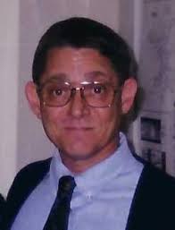 James Whitaker Obituary