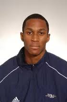 Corey Gilmore (12/12/2006)