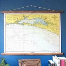 28 Best Products Images Vintage Nautical Nautical Chart