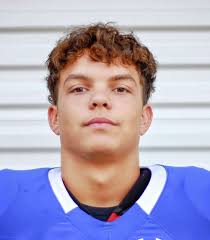 HS FOOTBALL: Dickson shines at MLB for Midland Christian