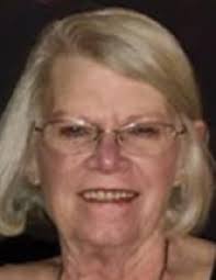Obituary information for Nancy Huff Rogers