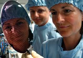 Mikro, Bio, Nano, Smart,...wohin gehen die Hochtechnologien?