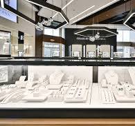 Jewelry Displays – Montagne Custom Packaging