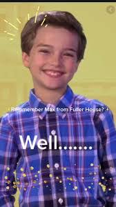 Max Fuller's Instagram, Twitter & Facebook