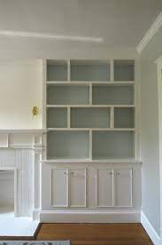 Westelm.com has been visited by 100k+ users in the past month Built In Bookshelves Home Living Room Shelves Built In Bookcase