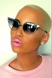 Amber Rose