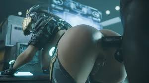 Pounding Big D Futa ❘ Animation by TDonTran, voiced by fromyourmouthva