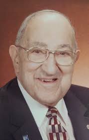 Carl R. Bruno Obituary