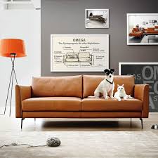 The sofa is individually handmade over a frame of beech and have. Modernes Sofa Polstergruppen In Grau Schwarz Und Weiss