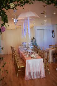 Umbrella Themed Baby Shower Baby Shower Venues Miami Tea Rooms Miami Baby Shower Venues Shower Room Baby Shower