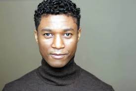 Jude Sandy hired as Assistant Professor of Acting :: Department of Theater  :: Swarthmore College