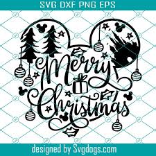 Free Free Disney Christmas Svg Free 175 SVG PNG EPS DXF File