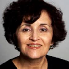 Dr. Maria Diaz, MD