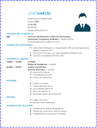 Savesave modelo de curriculum vitae.pdf for later. 3 Modelos De Curriculums Vitae Para Un Contador Curriculum 10