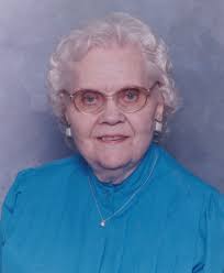 Gladys Lucas Obituary