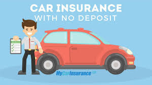 Very Cheap Car Insurance With No Deposit Low Car Insurance Cheap Car Insurance Compare Car Insurance