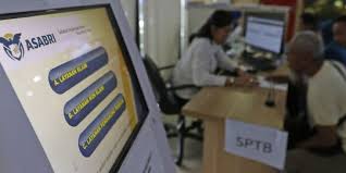 We did not find results for: Prabowo Jamin Dana Asabri Aman Prajurit Tni Polri Diminta Cool Merdeka Com