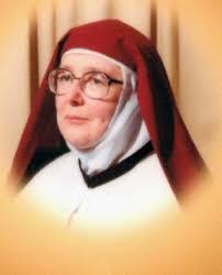 Mary Isidore's Instagram, Twitter & Facebook