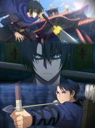 Read your favorite manga online! Obsessing Over Son Hak From Akatsuki No Yona Made An Iphone Ipad Wallpaper Anime Akatsuki Akatsuki No Yona Akatsuki