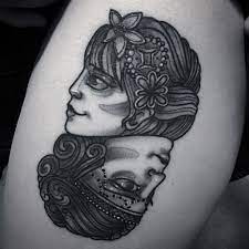 The wings show sign of freedom and liberation. Amazing 58 Ideas For Gemini Tattoos Tattooli Com