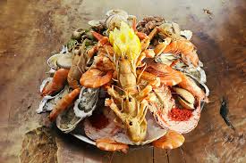 Ou Acheter Des Fruits De Mer A Paris