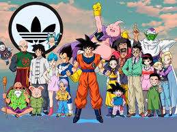 You can hold the charge to increase the wave's strength. The Dragon Ball Z Characters Adidas Forgot About Sneaker Freaker