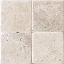 Maybe you would like to learn more about one of these? Crema Marfil 6 X 6 Tumbled And Honed Marble Floor And Wall Tile Fr Tenedos